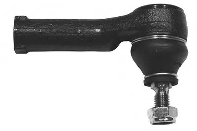 Наконечник поперечной рулевой тяги MOOG купить