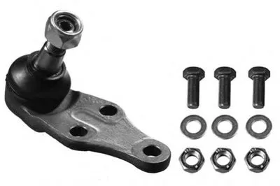 Шаровой шарнир MOOG купить