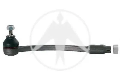 Наконечник поперечной рулевой тяги SIDEM купить