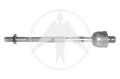 Осевой шарнир, рулевая тяга SIDEM купить