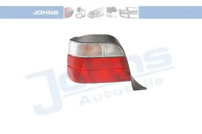 Задний фонарь JOHNS купить