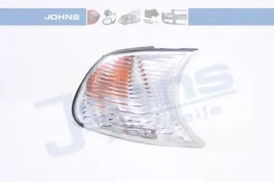 Фонарь указателя поворота JOHNS купить