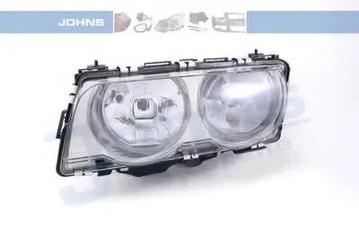 Фара JOHNS купить