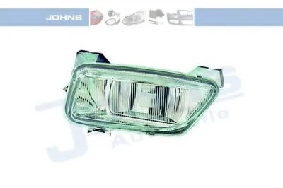 Противотуманная фара JOHNS купить