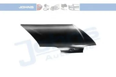 Капот двигателя JOHNS купить