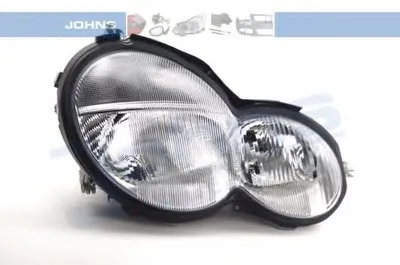 Фара JOHNS купить