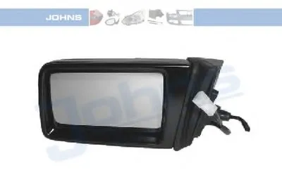 Наружное зеркало JOHNS купить