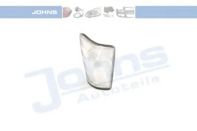 Фонарь указателя поворота 'COLOUR LINE' JOHNS купить