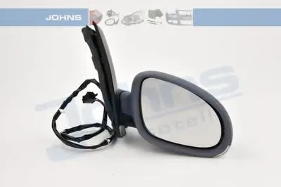 Наружное зеркало JOHNS купить