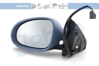 Наружное зеркало JOHNS купить