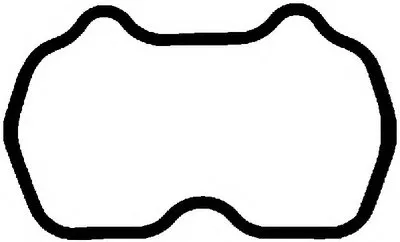 Прокладка, крышка головки цилиндра AJUSA купить