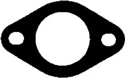 Прокладка, выпускной коллектор AJUSA купить