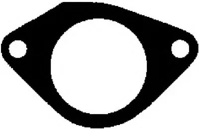 Прокладка, впускной коллектор AJUSA купить