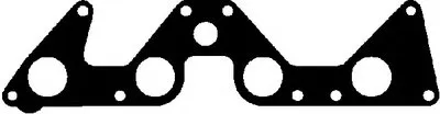 Прокладка, впускной коллектор AJUSA купить