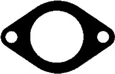 Прокладка, выпускной коллектор AJUSA купить