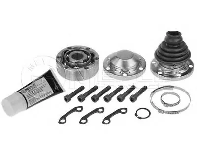 Шарнирный комплект, приводной вал MEYLE купить