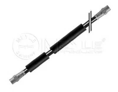 Тормозной шланг MEYLE купить