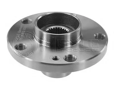 ? колесн. ступицы = MEYLE купить