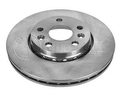 Тормозной диск MEYLE купить