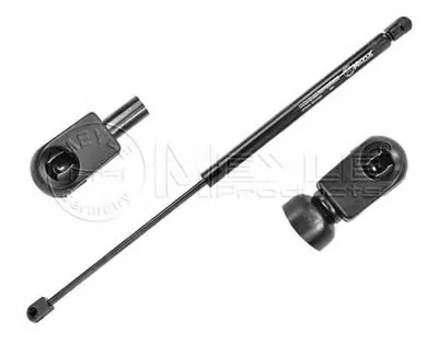 Газовая пружина, крышка багажник MEYLE купить