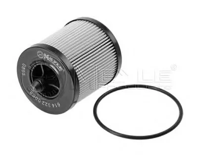 Масляный фильтр MEYLE купить