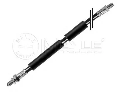 Тормозной шланг MEYLE купить