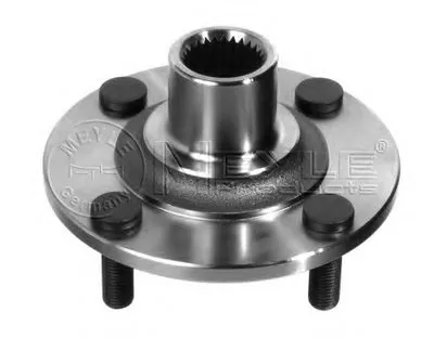 ? колесн. ступицы = MEYLE купить