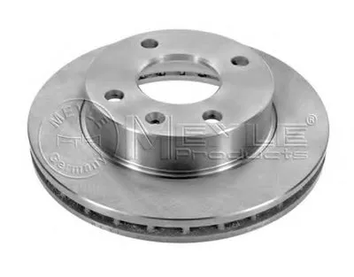 Тормозной диск MEYLE купить