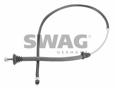 Тросик спидометра SWAG купить