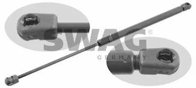 Газовая пружина, крышка багажник SWAG купить