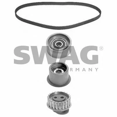 Комплект ремня ГРМ SWAG купить