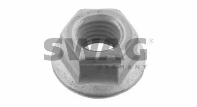 Гайка; Гайка, выпускной коллектор SWAG купить