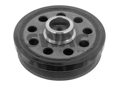 Ременный шкив, коленчатый вал SWAG купить