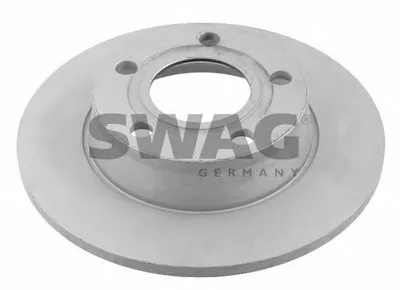 Тормозной диск SWAG купить