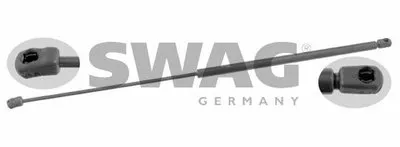 Газовая пружина, капот SWAG купить