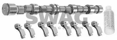 Комплект распредвала SWAG купить