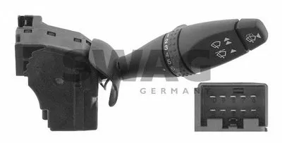 Переключатель стеклоочистителя SWAG купить