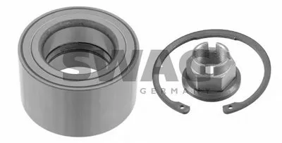 Комплект подшипника ступицы колеса SWAG купить