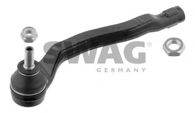 Наконечник поперечной рулевой тяги SWAG купить