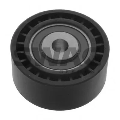 Паразитный / ведущий ролик, поликлиновой ремень SWAG купить