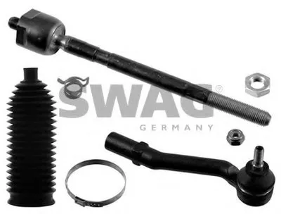 Поперечная рулевая тяга SWAG купить