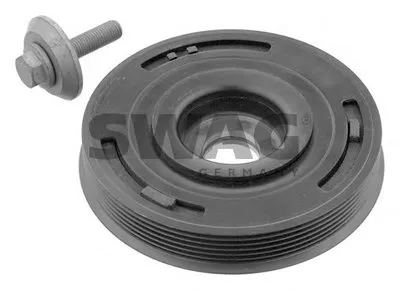 Ременный шкив, коленчатый вал SWAG купить