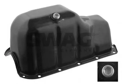 Масляный поддон SWAG купить