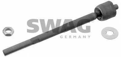 Осевой шарнир, рулевая тяга SWAG купить