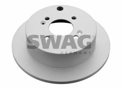 Тормозной диск SWAG купить