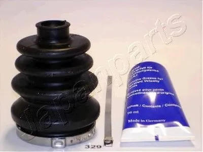 Комплект пылника, приводной вал JAPANPARTS купить