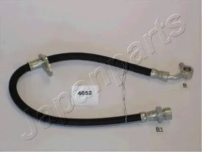 Кронштейн, тормозный шланг JAPANPARTS купить