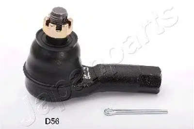 Наконечник поперечной рулевой тяги JAPANPARTS купить