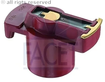 Бегунок распределителя зажигания FACET купить