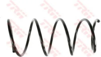 винтовая пружина TRW купить